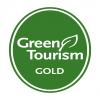Green Tourism - Gold Award